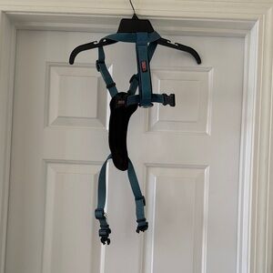 Kong padded comfort harness